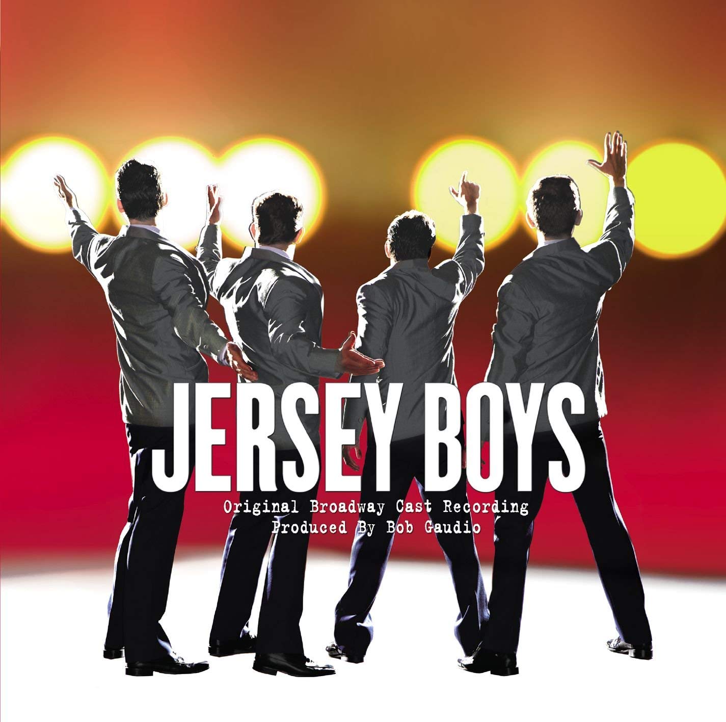 Jersey Boys – Play-to-Movie Adaptations 